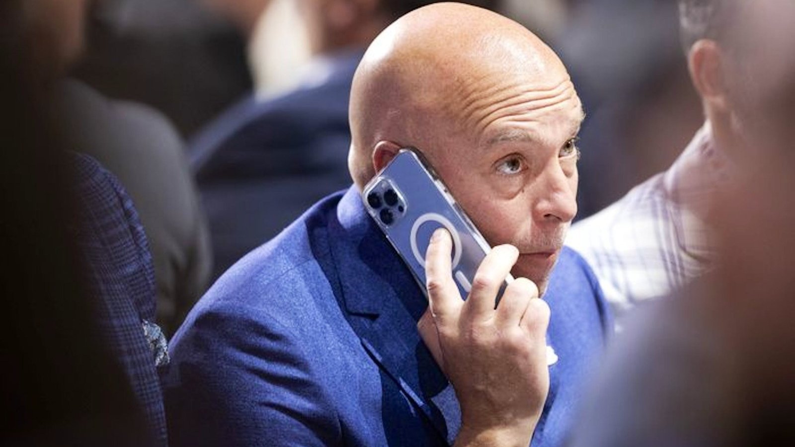 Des cibles réalistes à bas prix pour Kent Huges cet été