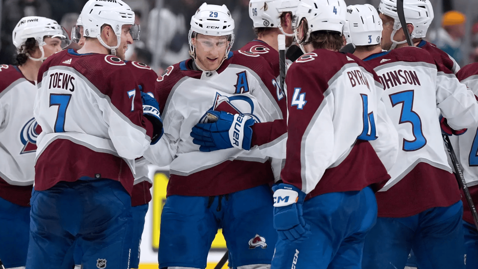 L'Avalanche recevra du gros renfort dans les prochains jours