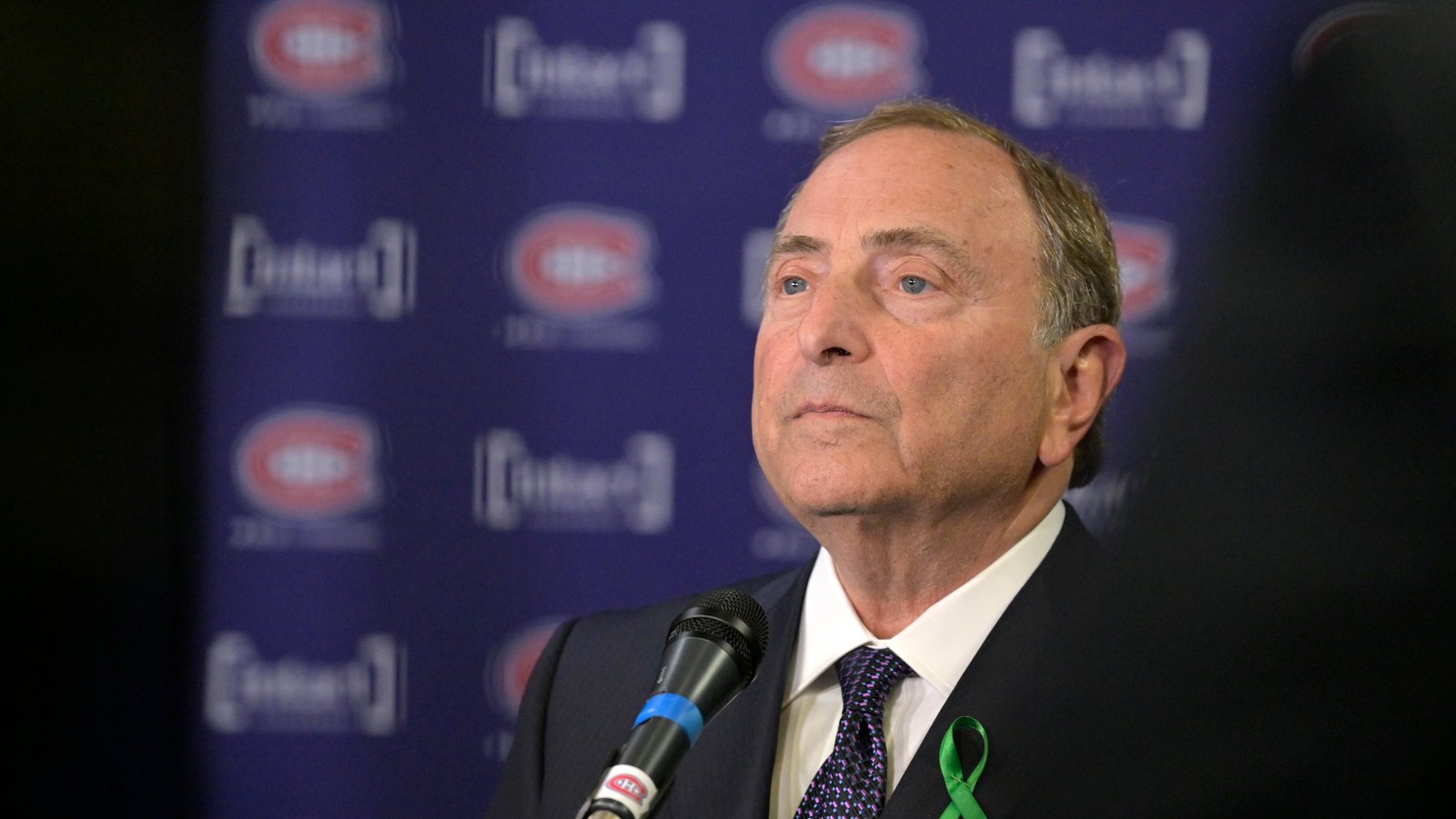 La LNH songe à modifier son calendrier