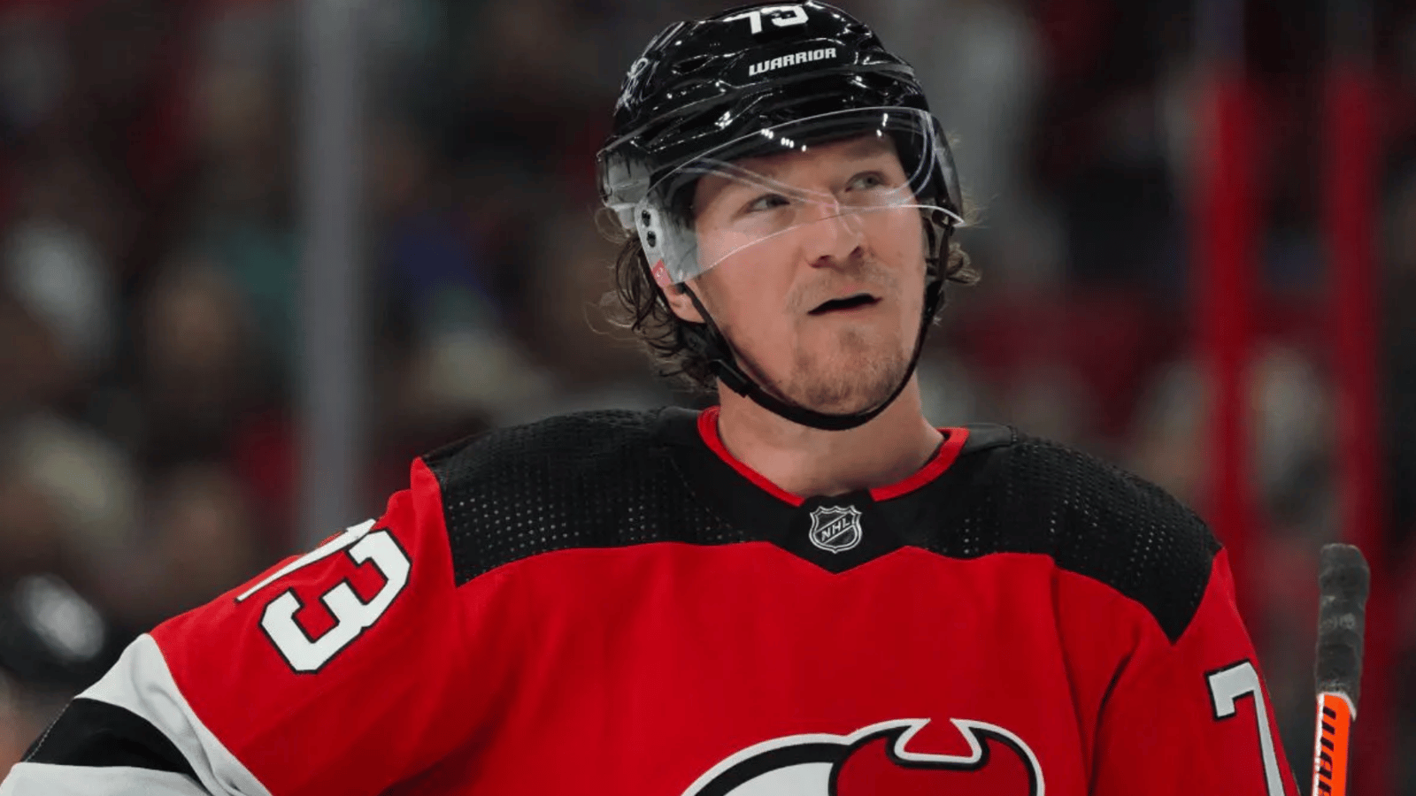 Un retour au bercail pour Tyler Toffoli selon Emily Kaplan de ESPN