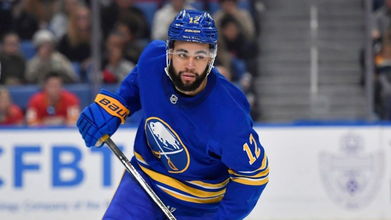 Les Sabres prolongent Jordan Greenway