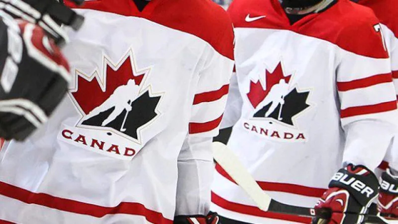 Deux espoirs du Canadien représenteront le Canada au Championnat mondial junior 