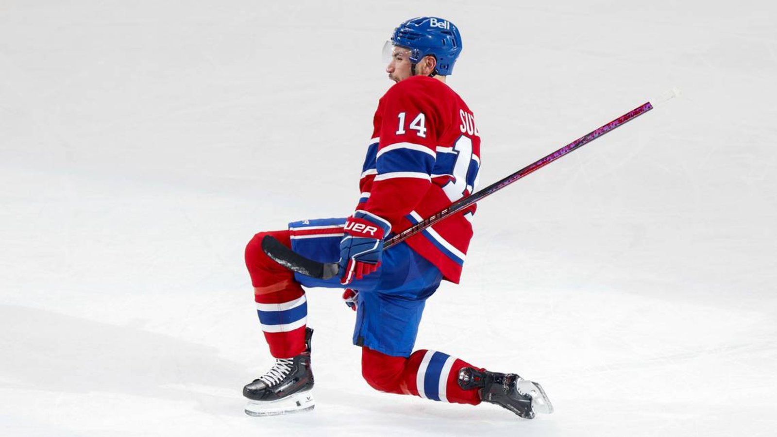 Martin St. Louis n’écarte pas la possibilité de modifier son avantage numérique