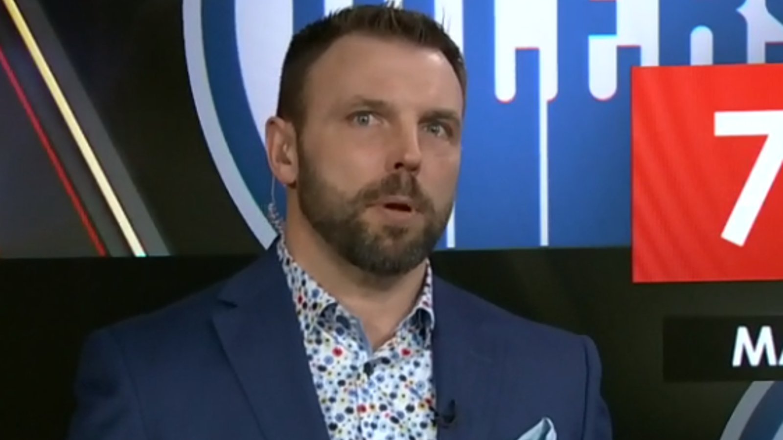 PJ Stock et les panélistes étaient furieux hier sur le plateau de l'Antichambre 