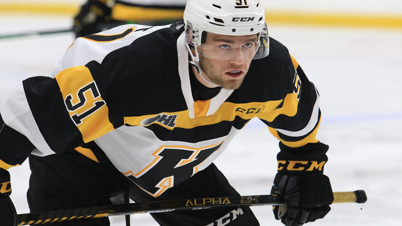Un recruteur se prononce sur le cas de Shane Wright et de son positionnement au repêchage