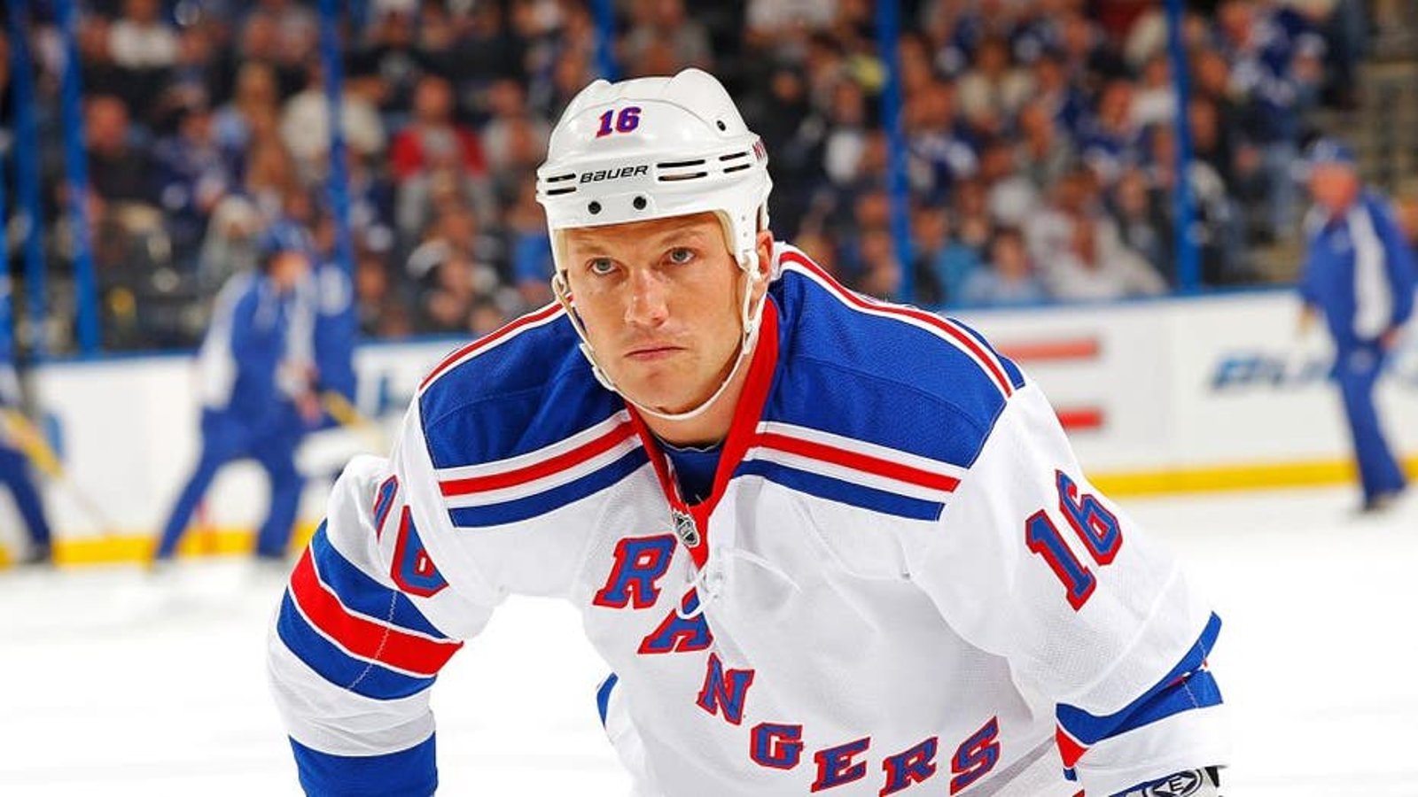 Sean Avery signe un contrat professionnel