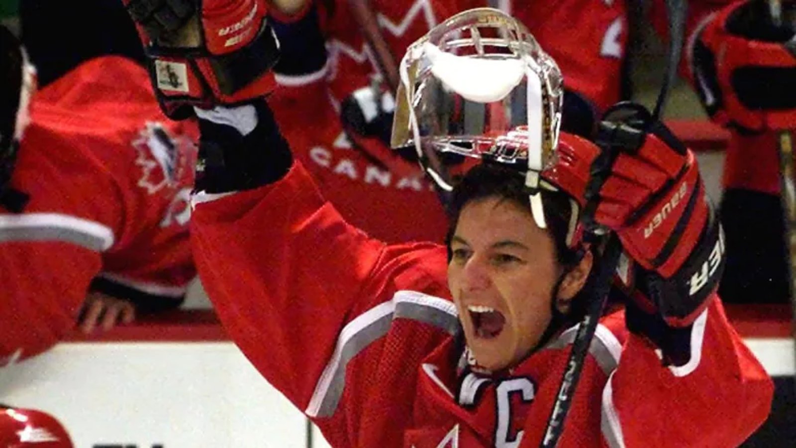 On connaît maintenant l'identité d'une candidate pour être à la tête de Hockey Canada