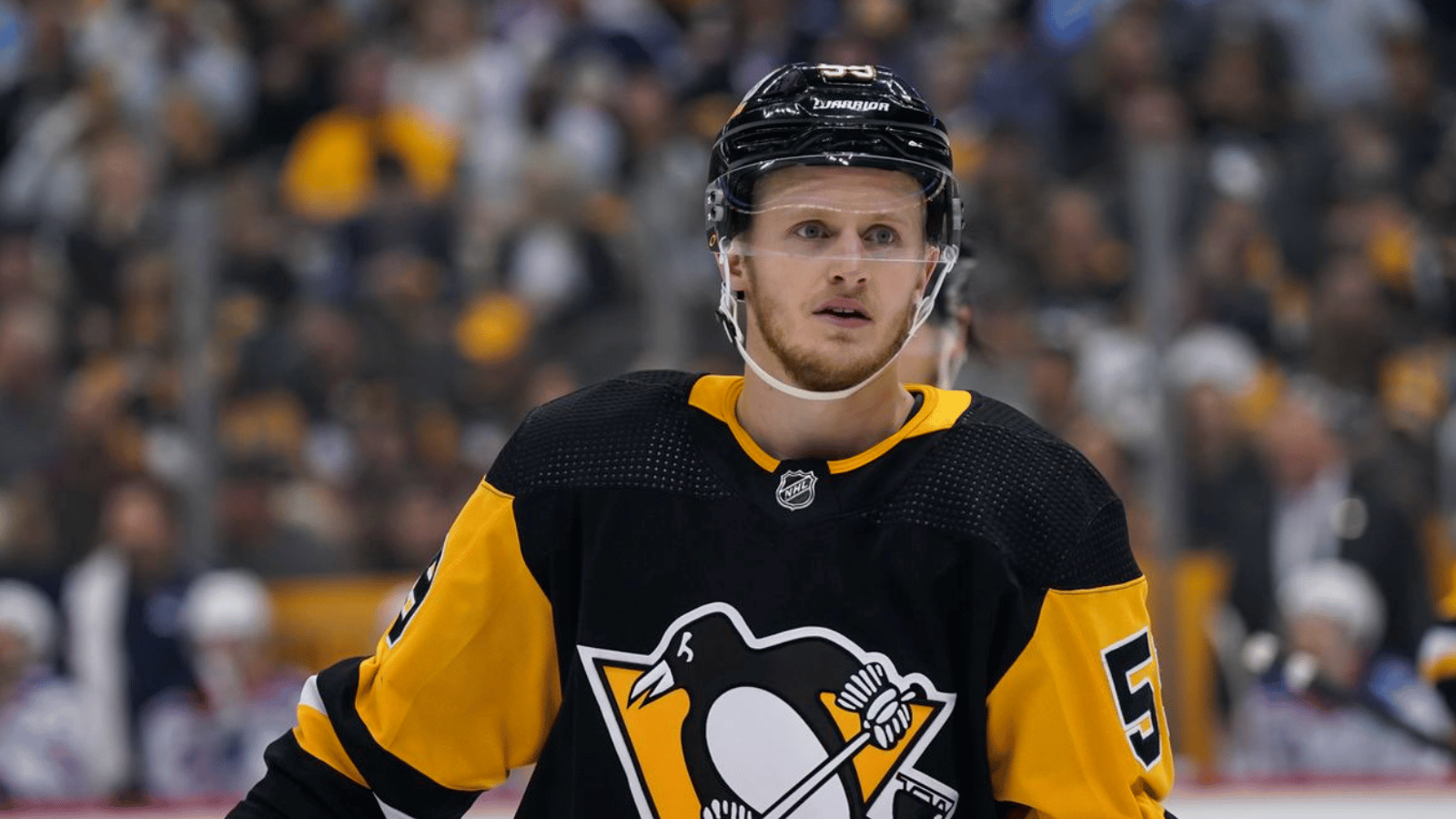 Une grosse rumeur envoie Jake Guentzel dans un club de l'Est ce soir