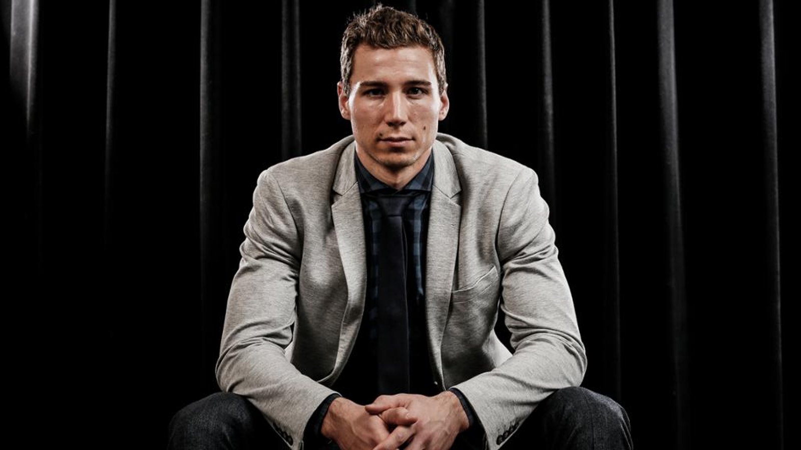 Tyler Pitlick s'amène avec le Canadien
