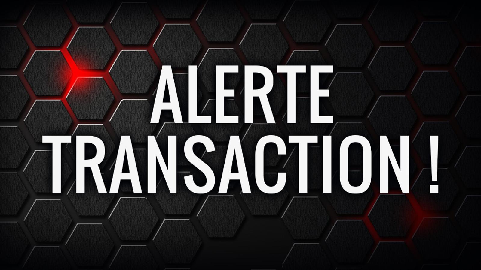 Énorme transaction entre l'Avalanche et les Sabres