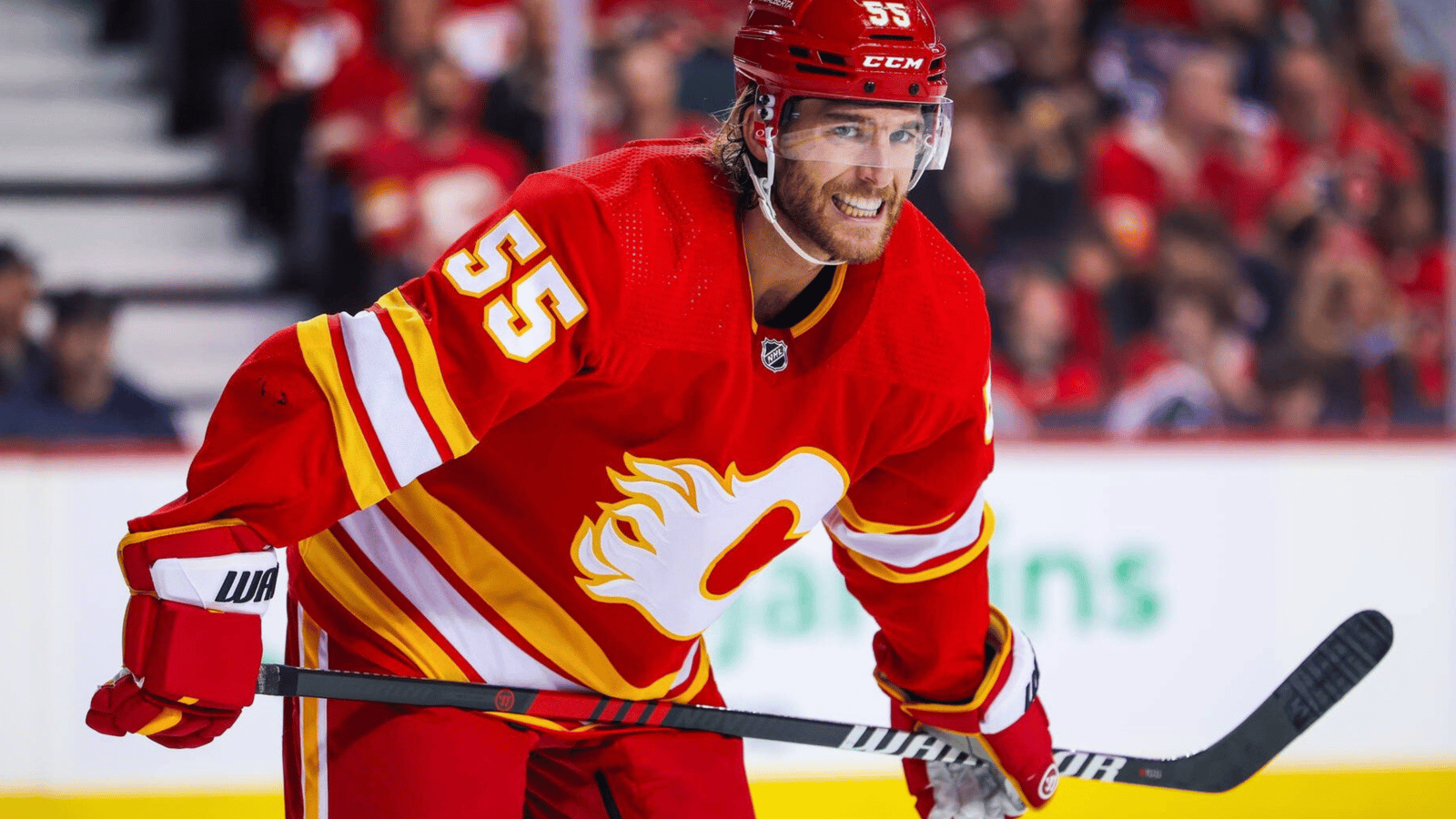 Noah Hanifin aurait une destination précise en tête