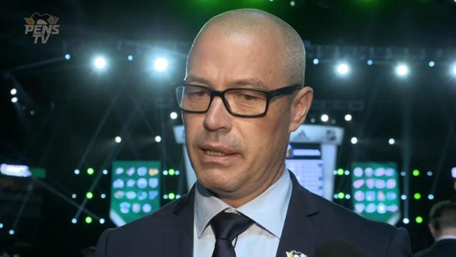 Les Canucks de Vancouver confirment le nom de leur nouveau DG 