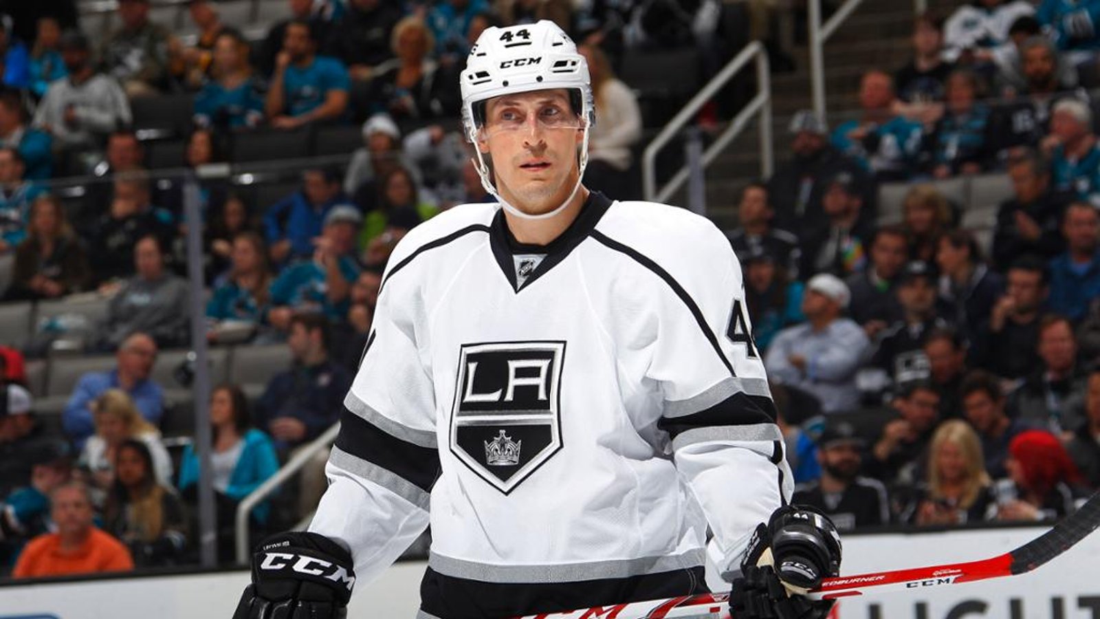 Vincent Lecavalier nie les rumeurs l'envoyant à Montréal