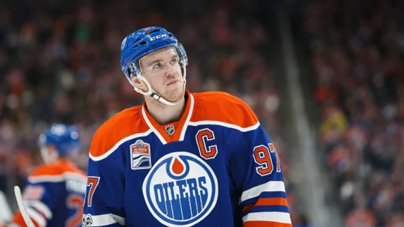 Connor McDavid explose et connait un weekend complètement fou!