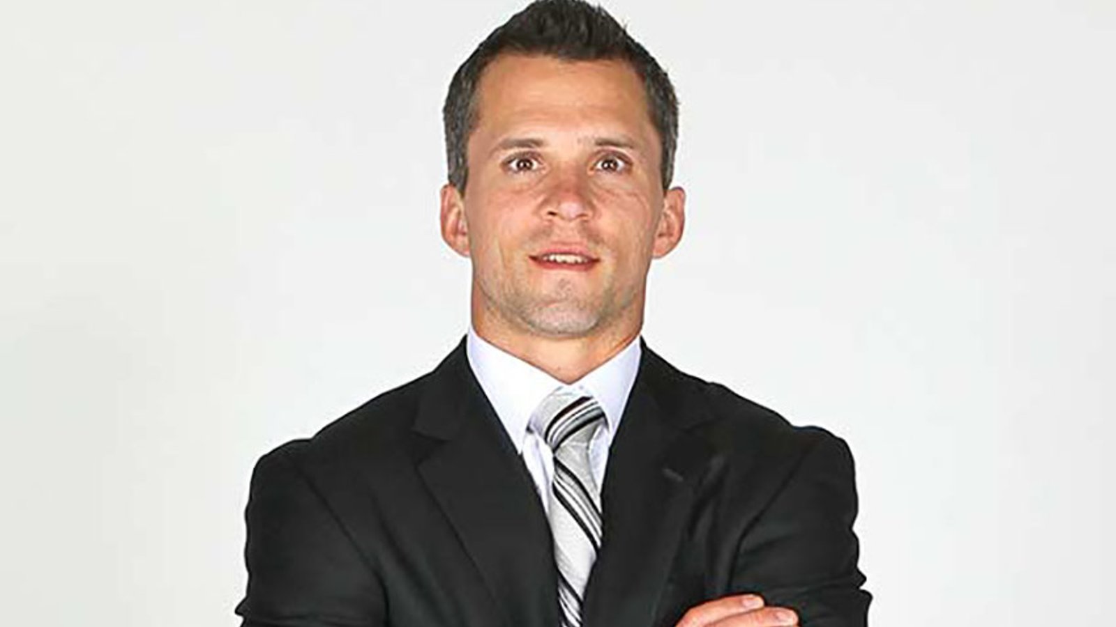 Martin St. Louis devient le nouvel entraîneur-chef du Canadien
