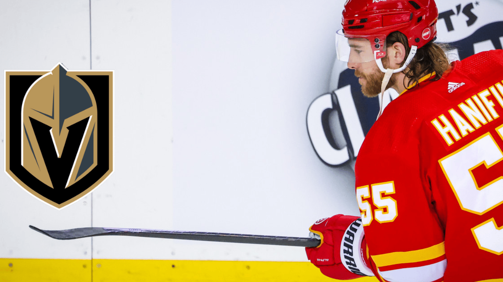 Voici tous les détails de la transaction envoyant Noah Hanifin à Vegas