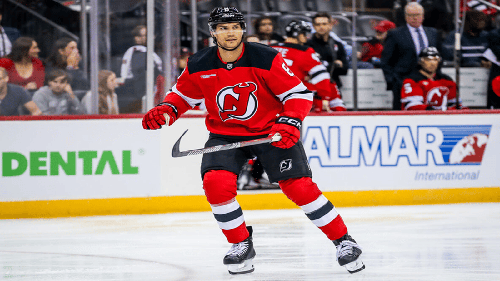 Johnathan Kovacevic touche le gros lot!