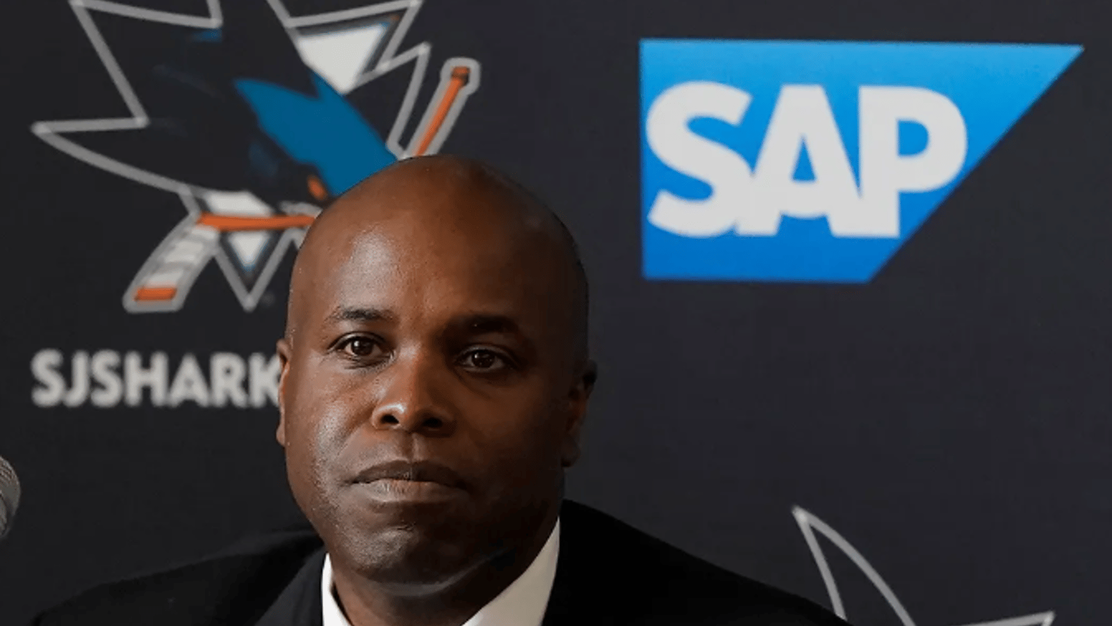 Les Sharks placent un autre joueur sur le marché des transactions
