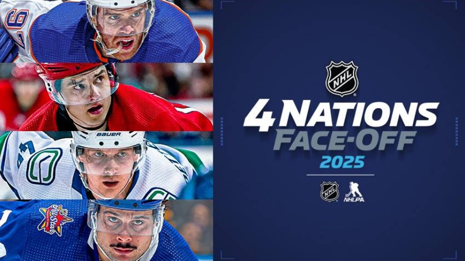 Trois règlements importants à connaître de la Confrontation des 4 Nations