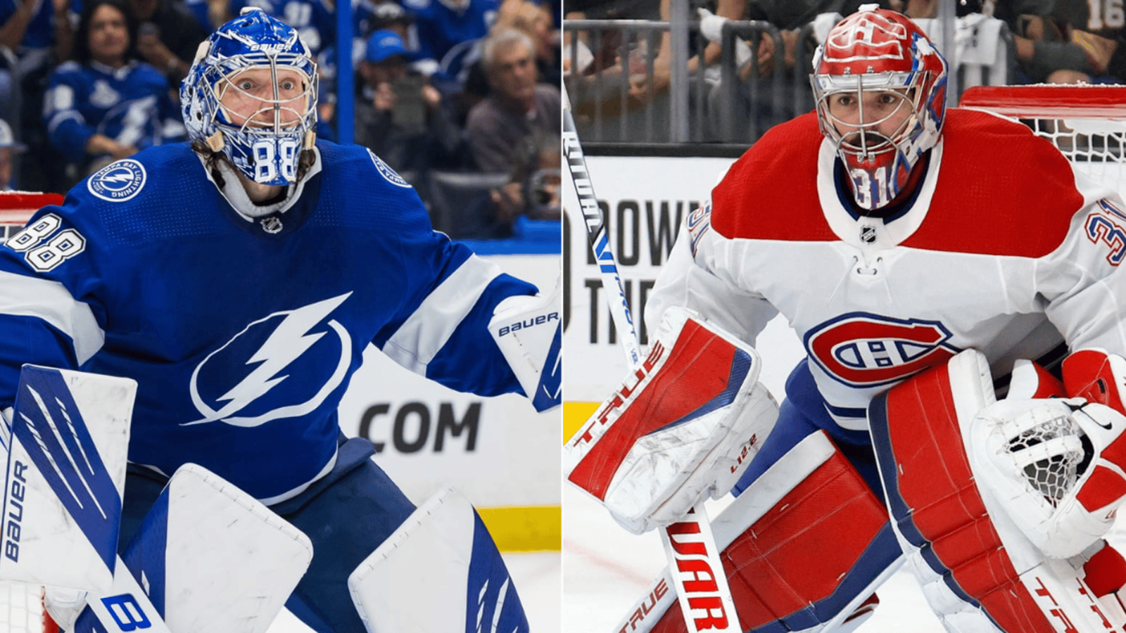 Vasilevskiy a les bagues, mais Price a l’âme d’un gagnant