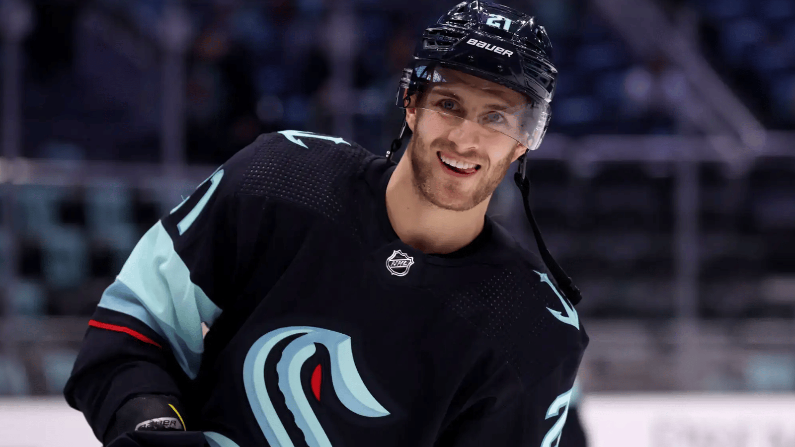 Alex Wennberg sur le point d'être échangé