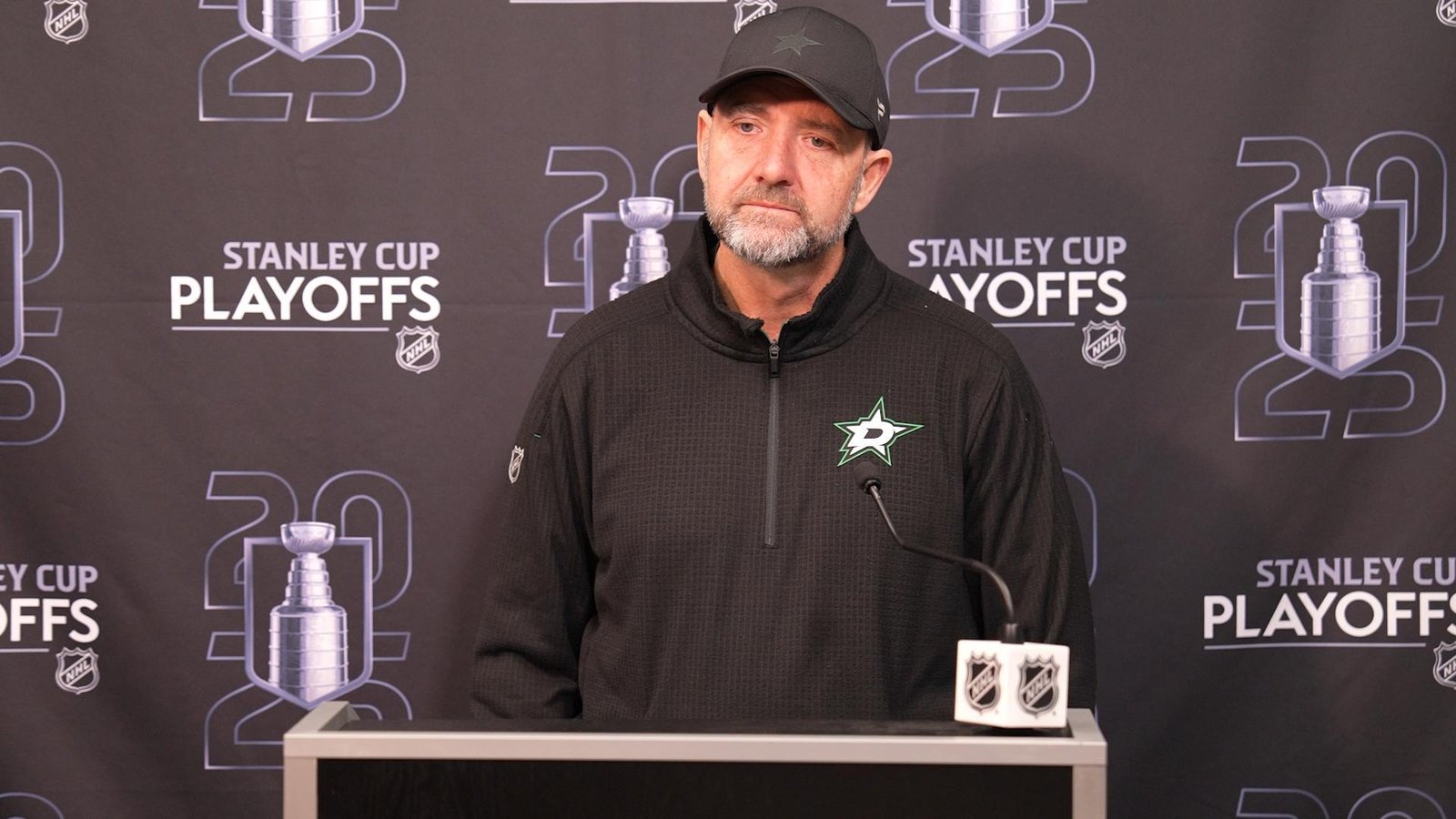 Les Stars reçoivent du gros renfort pour le 4e match de la série