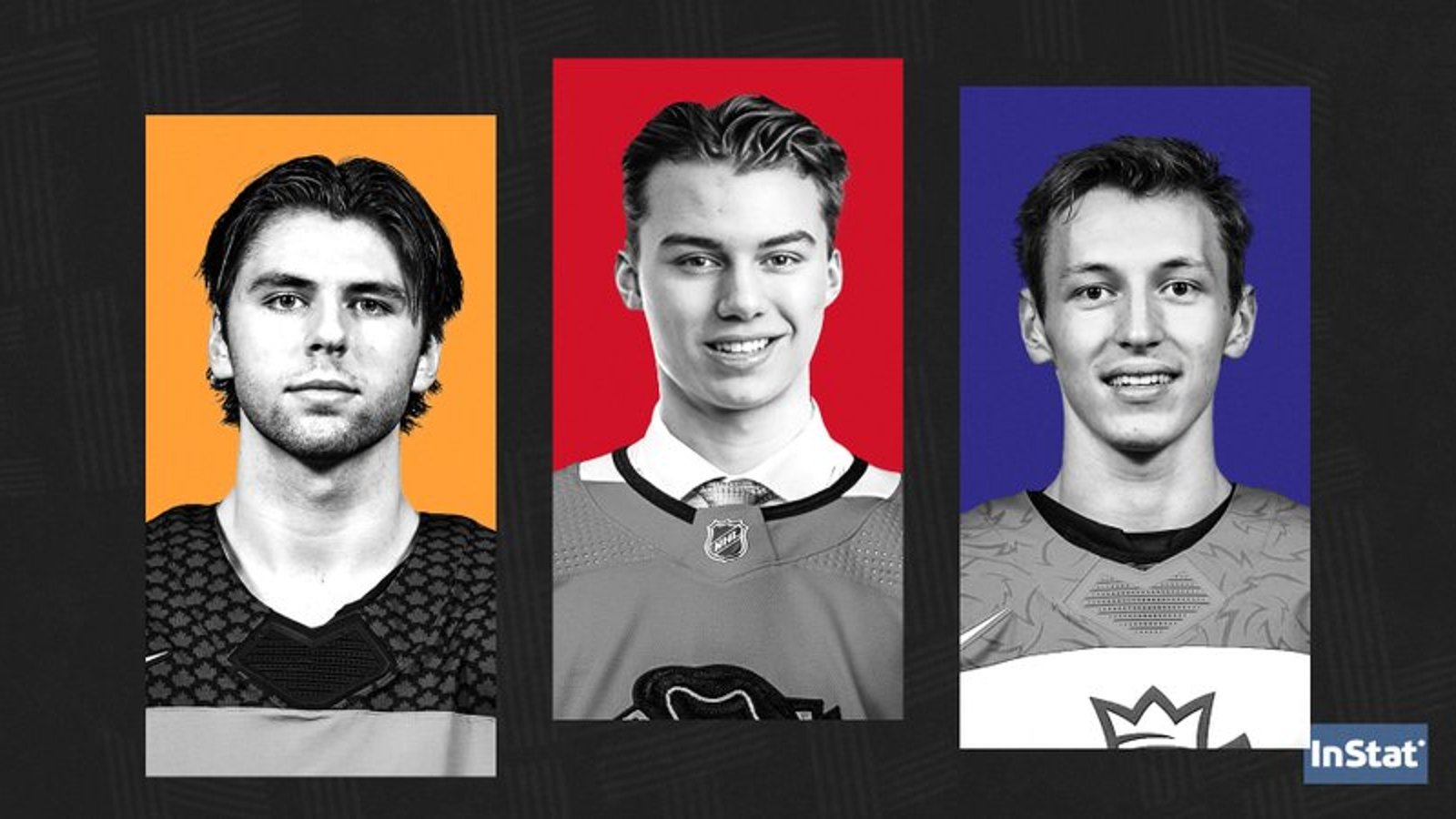 Craig Button dévoile son Mock Draft en vue du repêchage