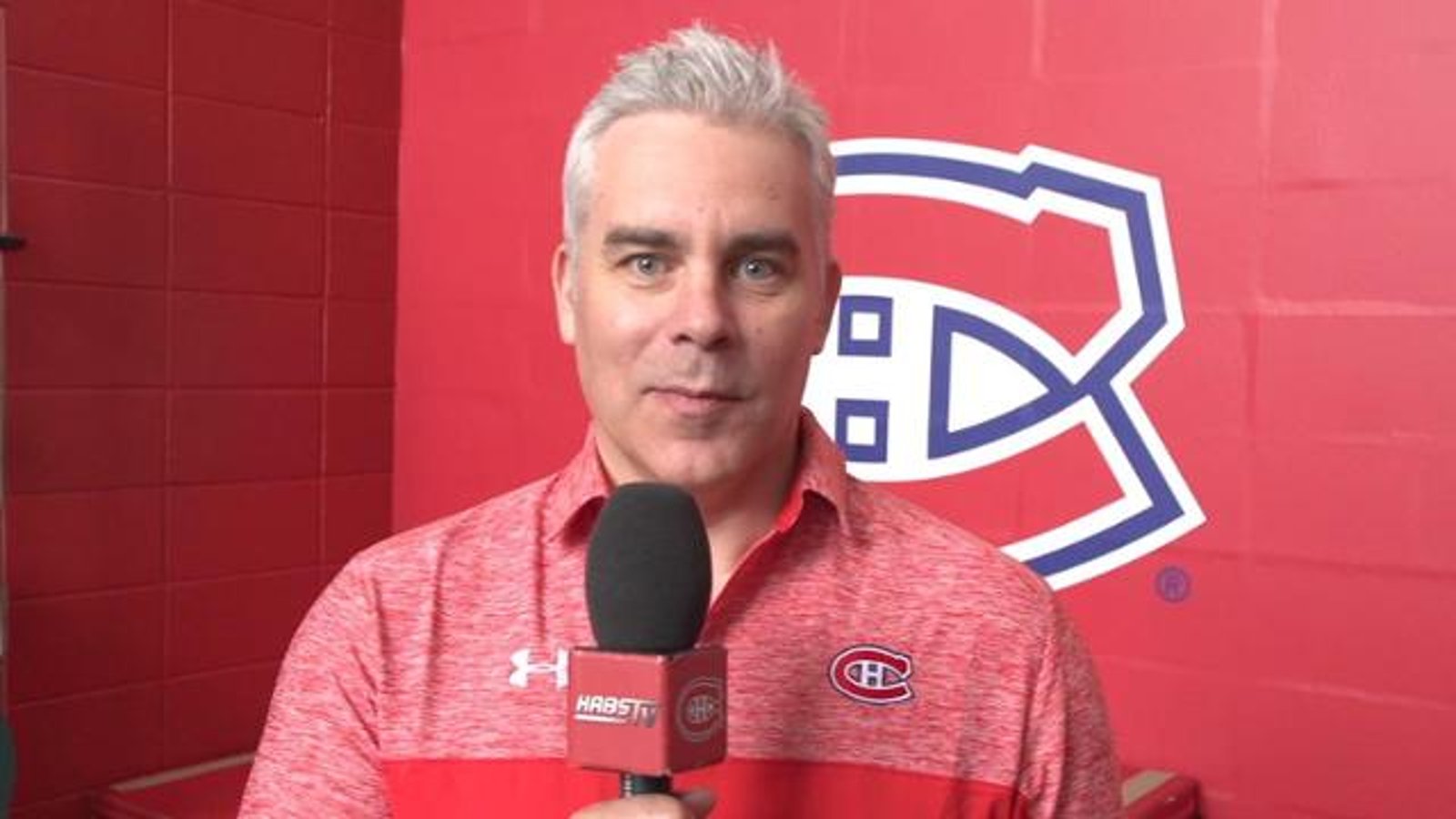 Dominique Ducharme serait relevé de ses fonctions