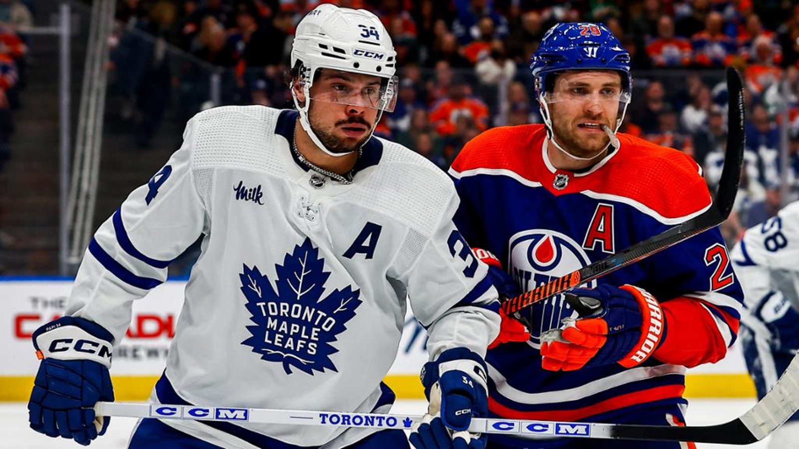 Le Canada rate une fois de plus la Coupe Stanley