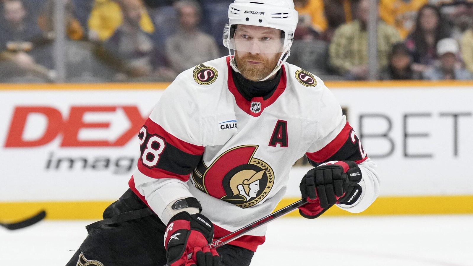 Tout pointe vers un retour de Claude Giroux à Ottawa