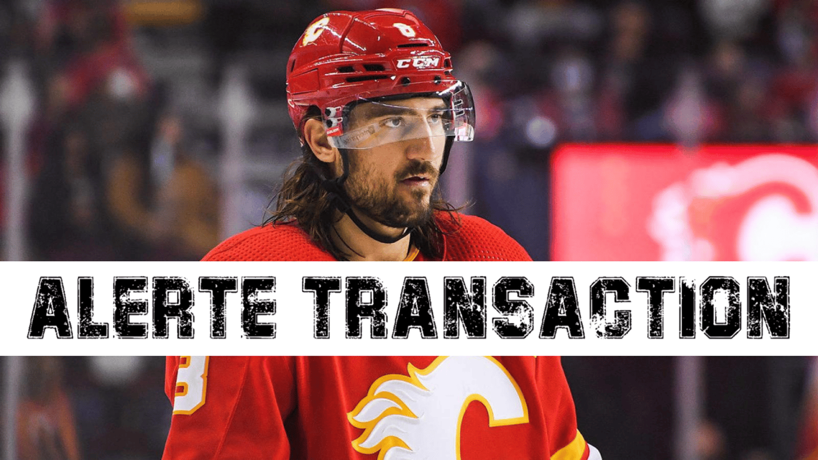 Chris Tanev échangé aux Stars