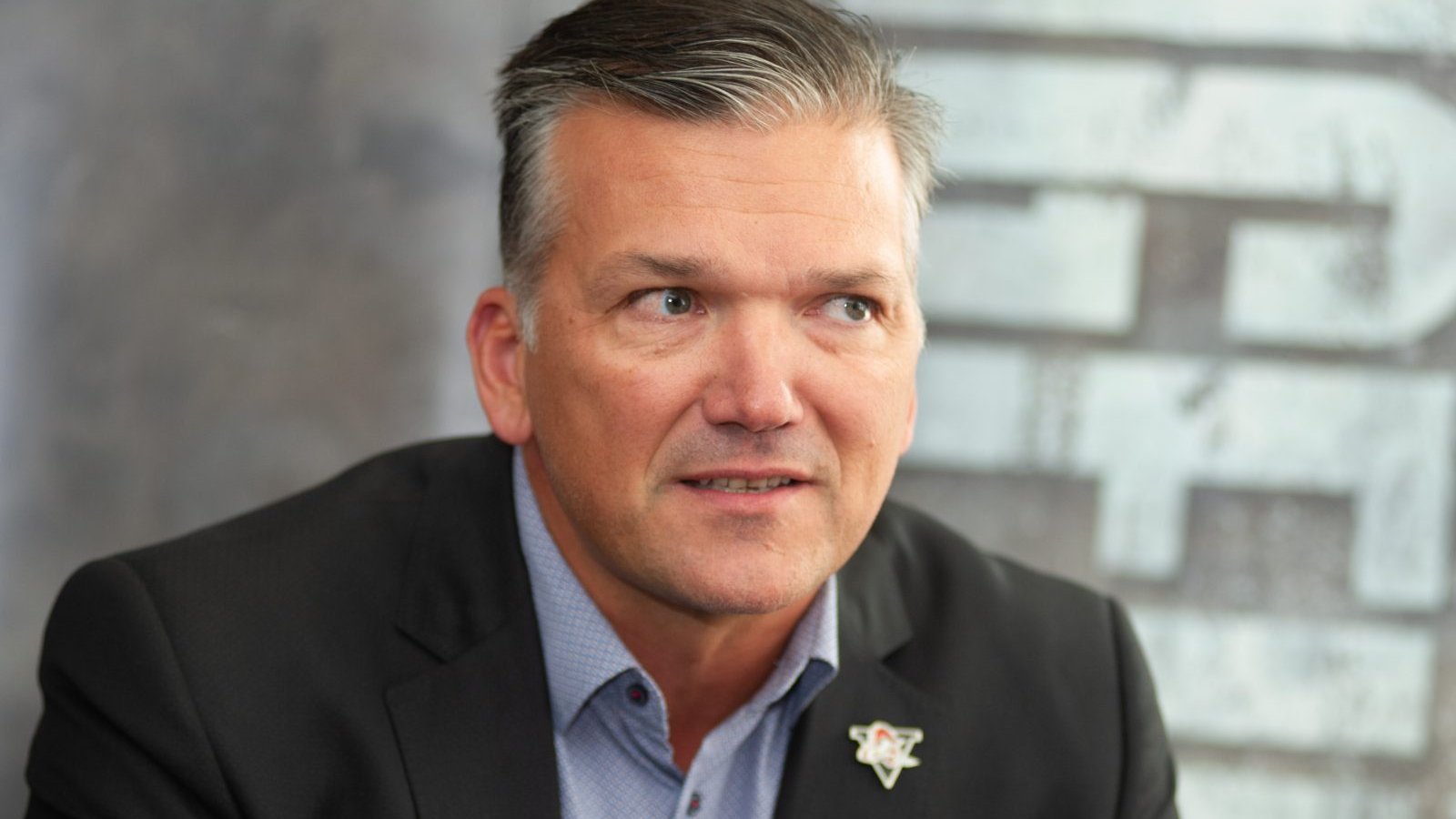 Philippe Boucher propose une transaction pour le Canadien au repêchage