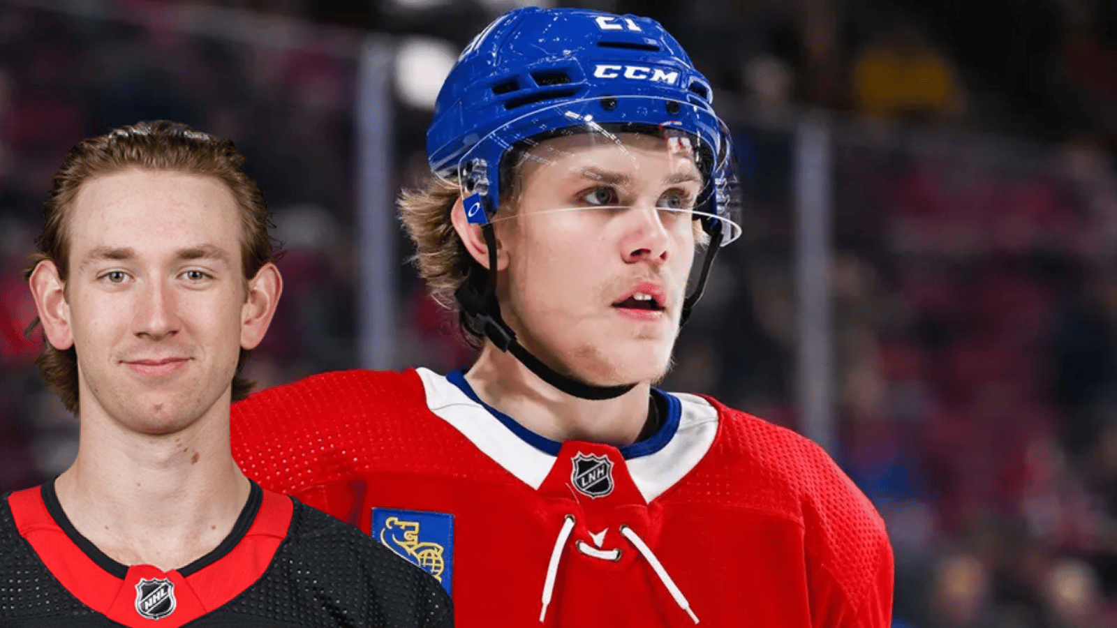 Ce que signifie le nouveau contrat de Jake Sanderson pour Kaiden Guhle