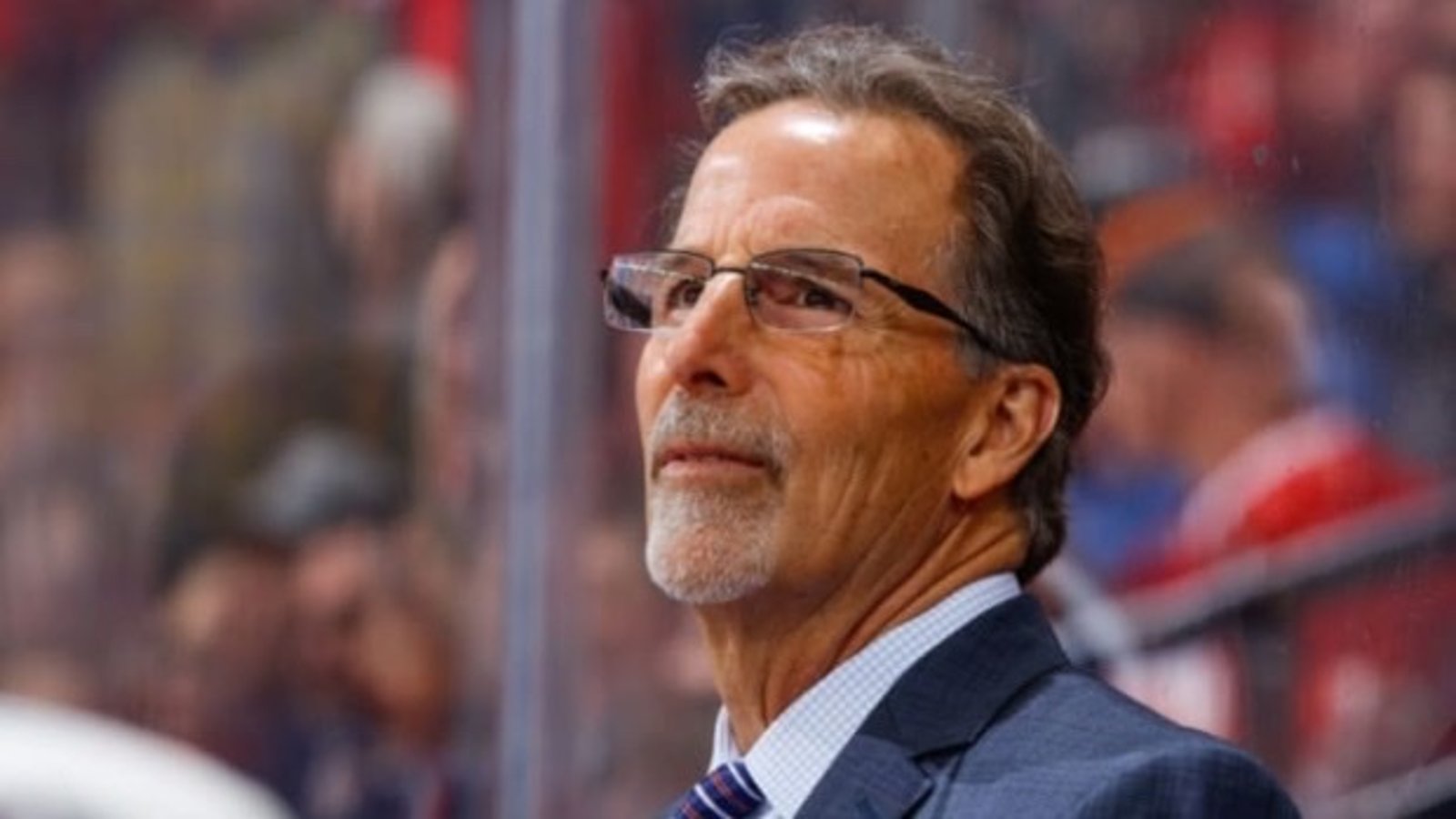 Deux joueurs des Canadiens ont appelé John Tortorella au sujet de Martin St.Louis
