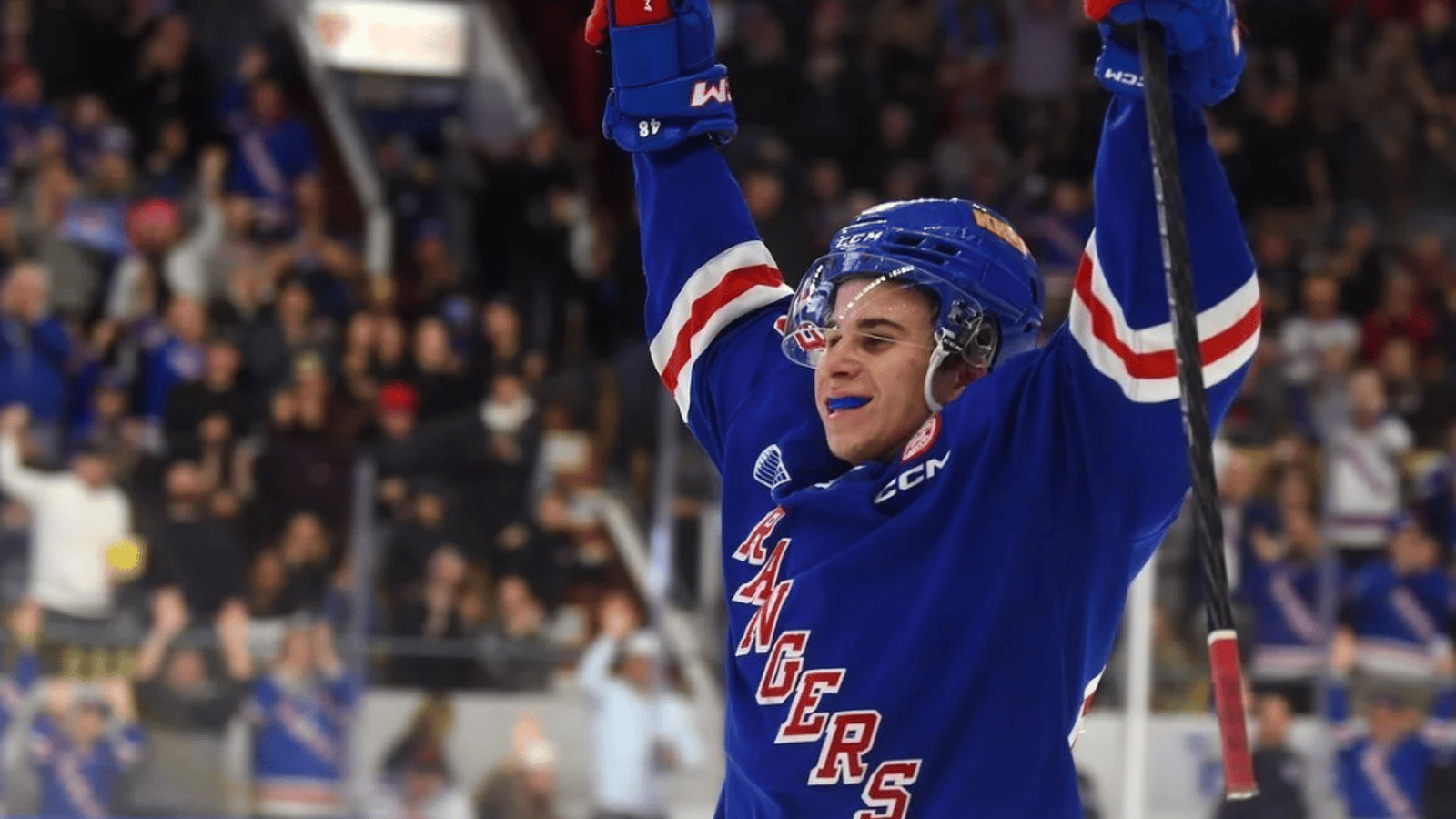 Filip Mesar connaît un début de saison dominant