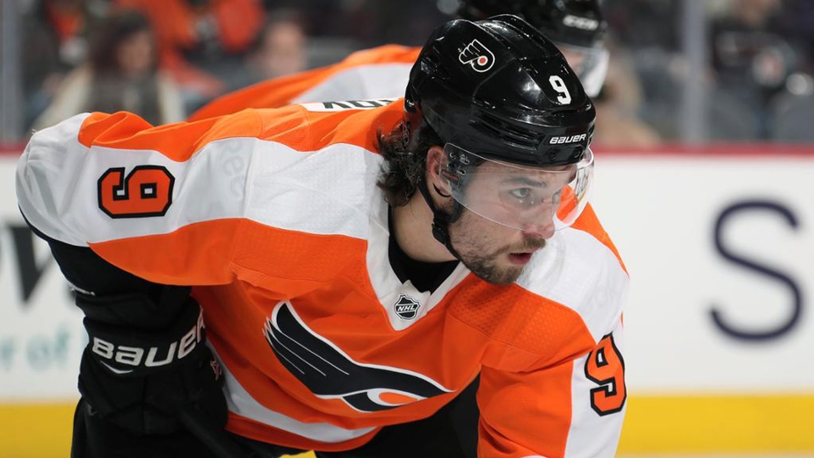 Ivan Provorov place les Flyers dans l'embarras en manquant de respect à la communauté LGBTQ+
