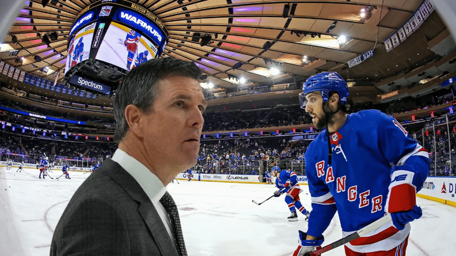 Mike Sullivan sur le point de devenir l'un des entraîneurs les mieux payés de l'histoire de la LNH