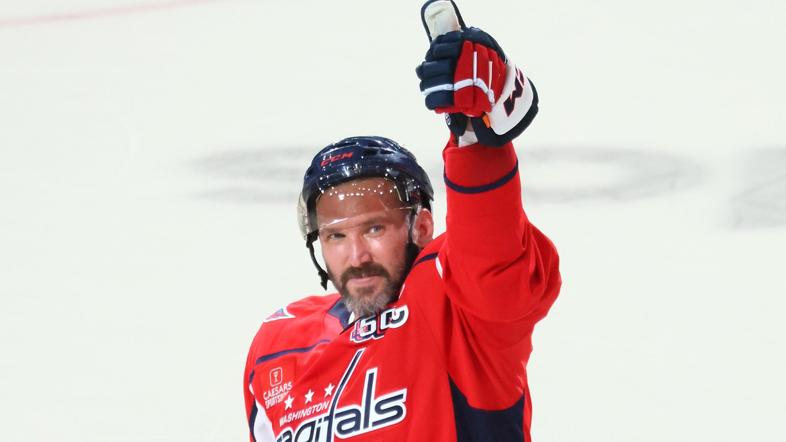 Va-t-on dire adieu à Alex Ovechkin cette année? Il clarifie ses intentions