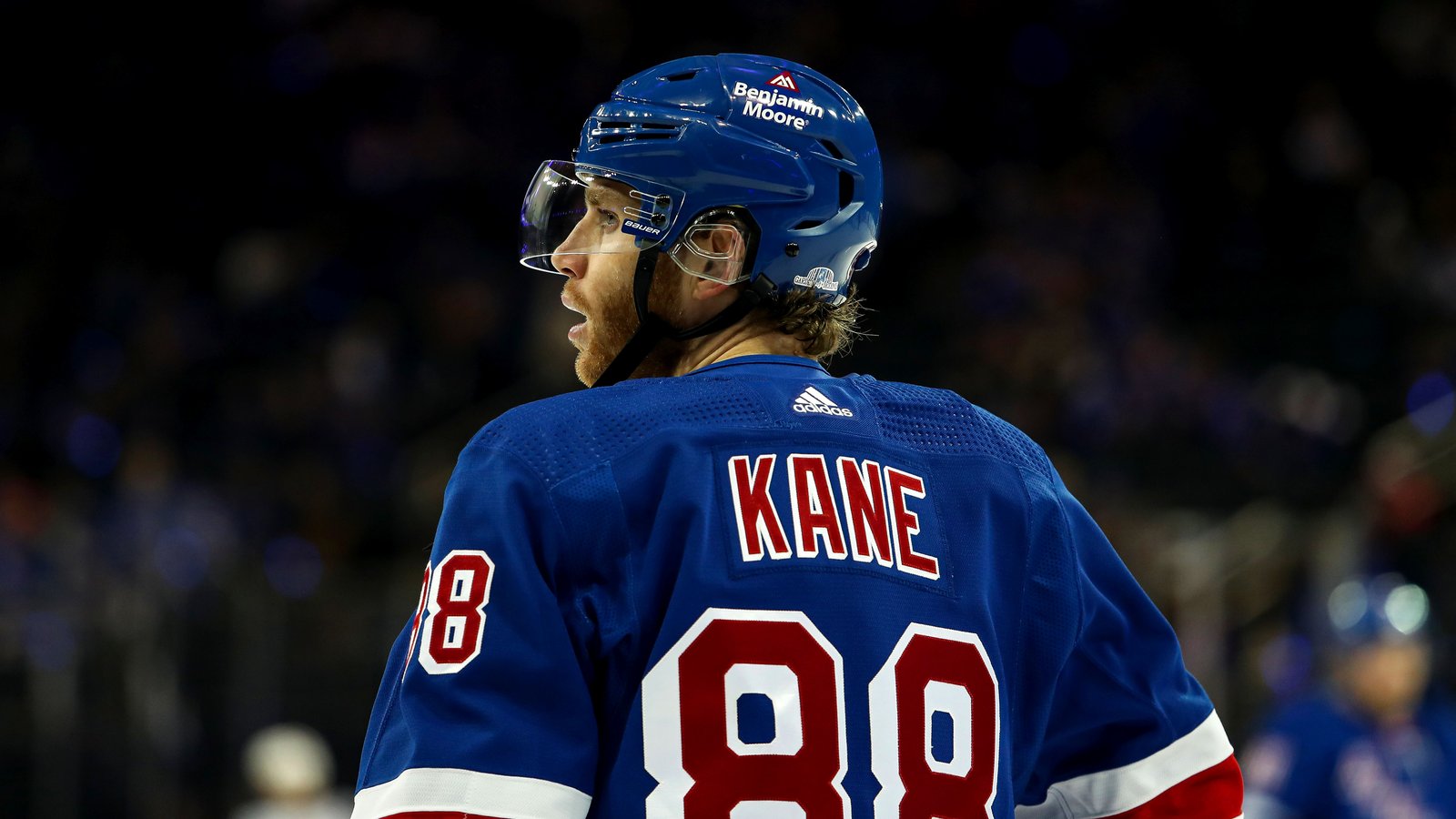 Les cinq équipes favorites dans le derby Patrick Kane