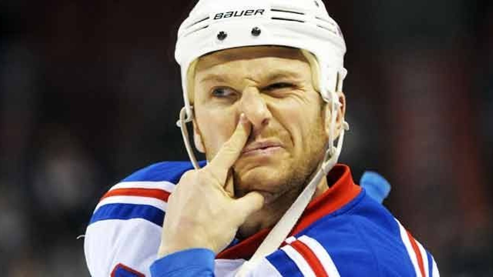 Sean Avery annonce qu'il tente un retour dans la LNH!
