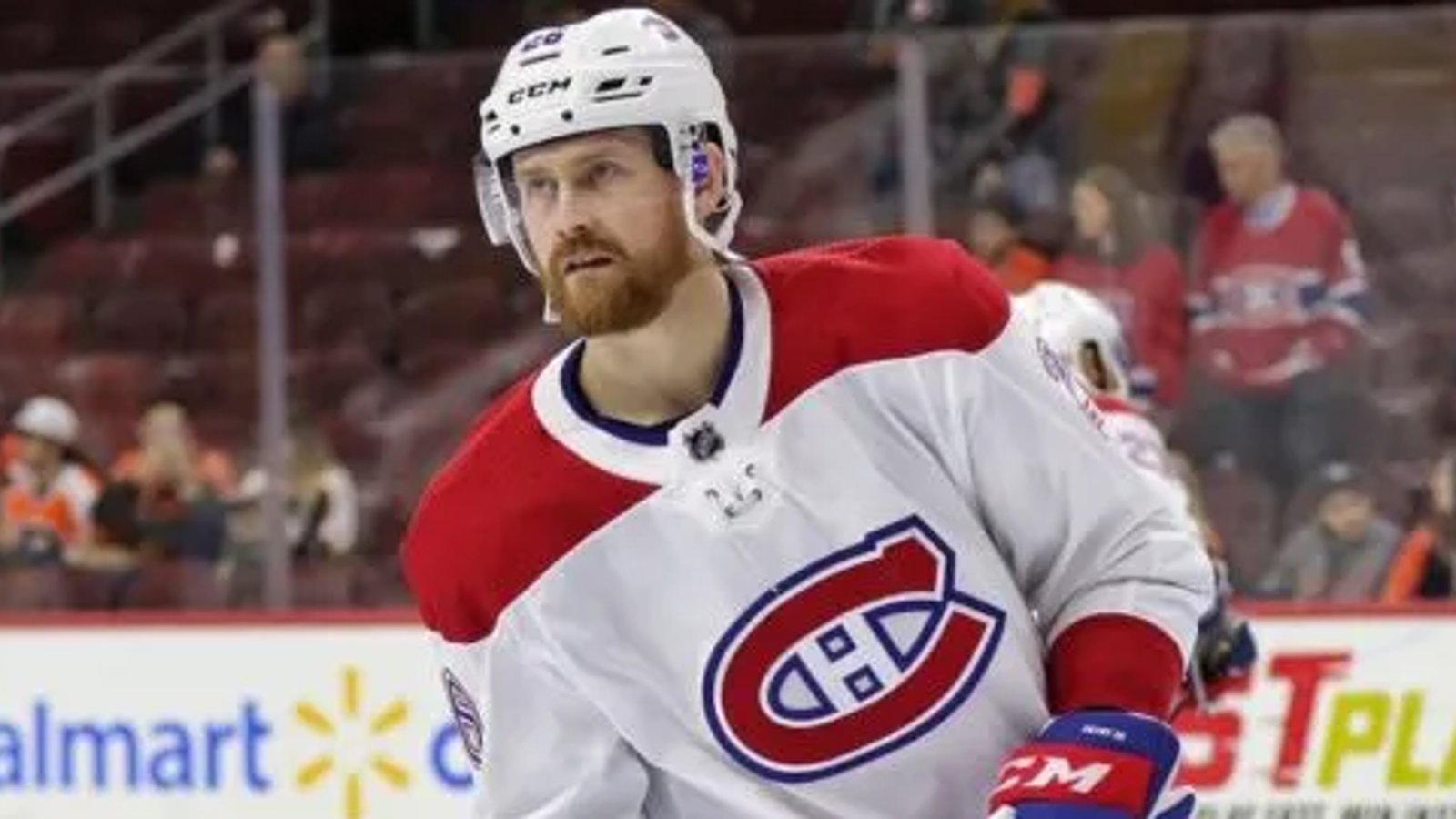 Le Canadien égale un triste record de 1926