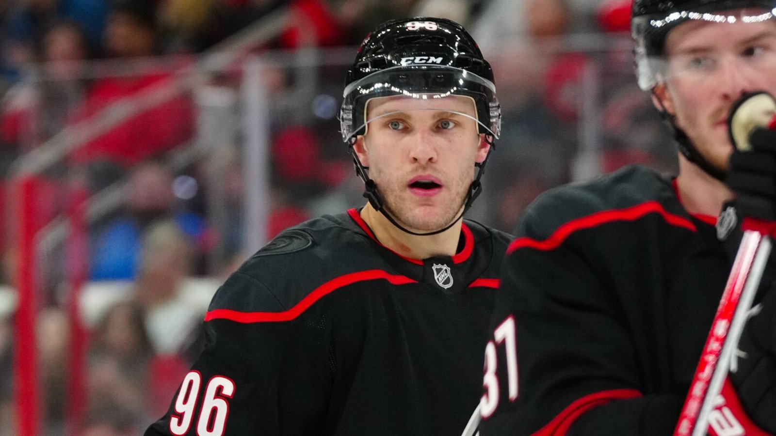À peine acquis, Mikko Rantanen déjà sur le départ ? 