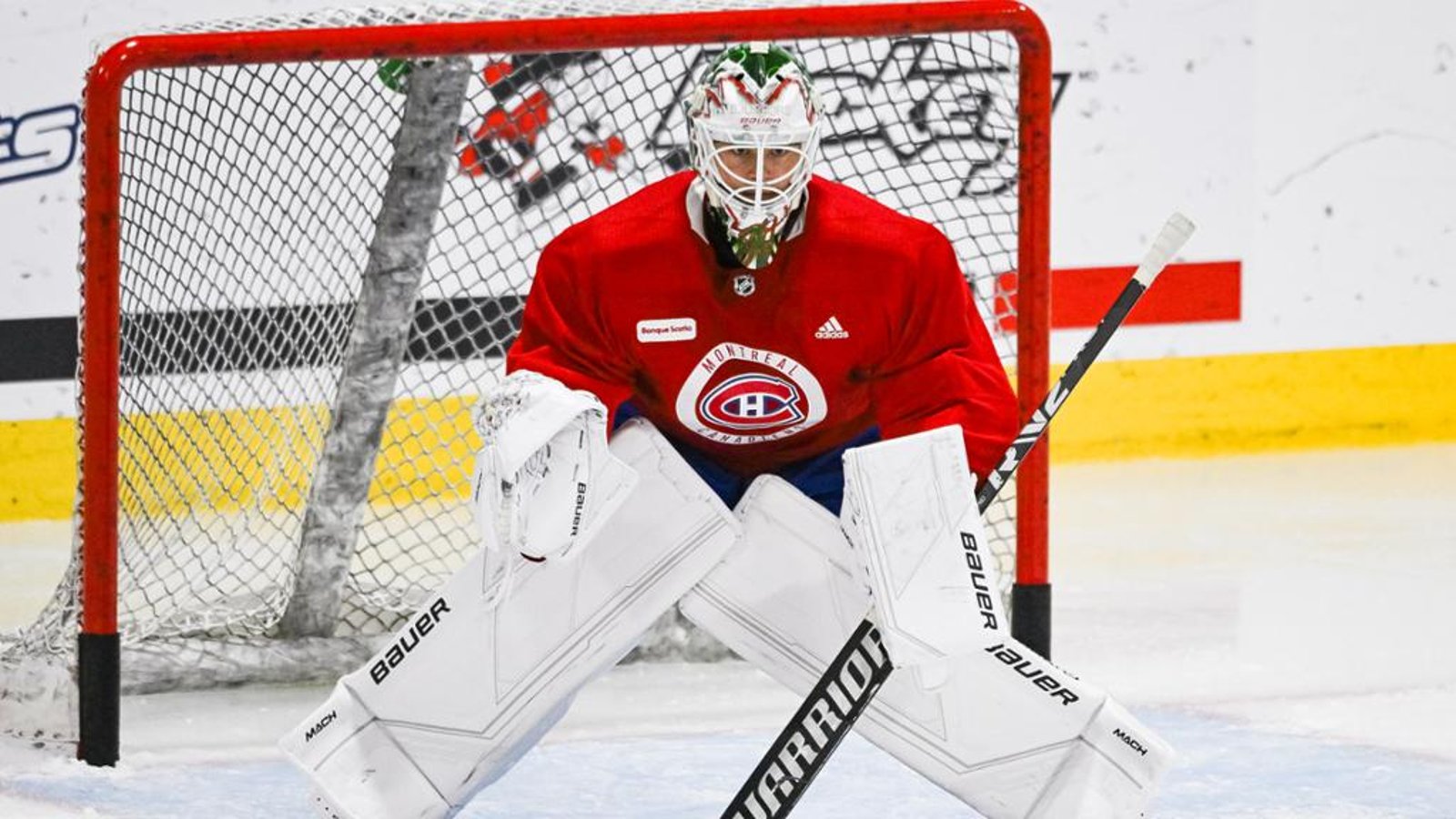 Deux espoirs pourraient quitter le Canadien dans les prochains jours