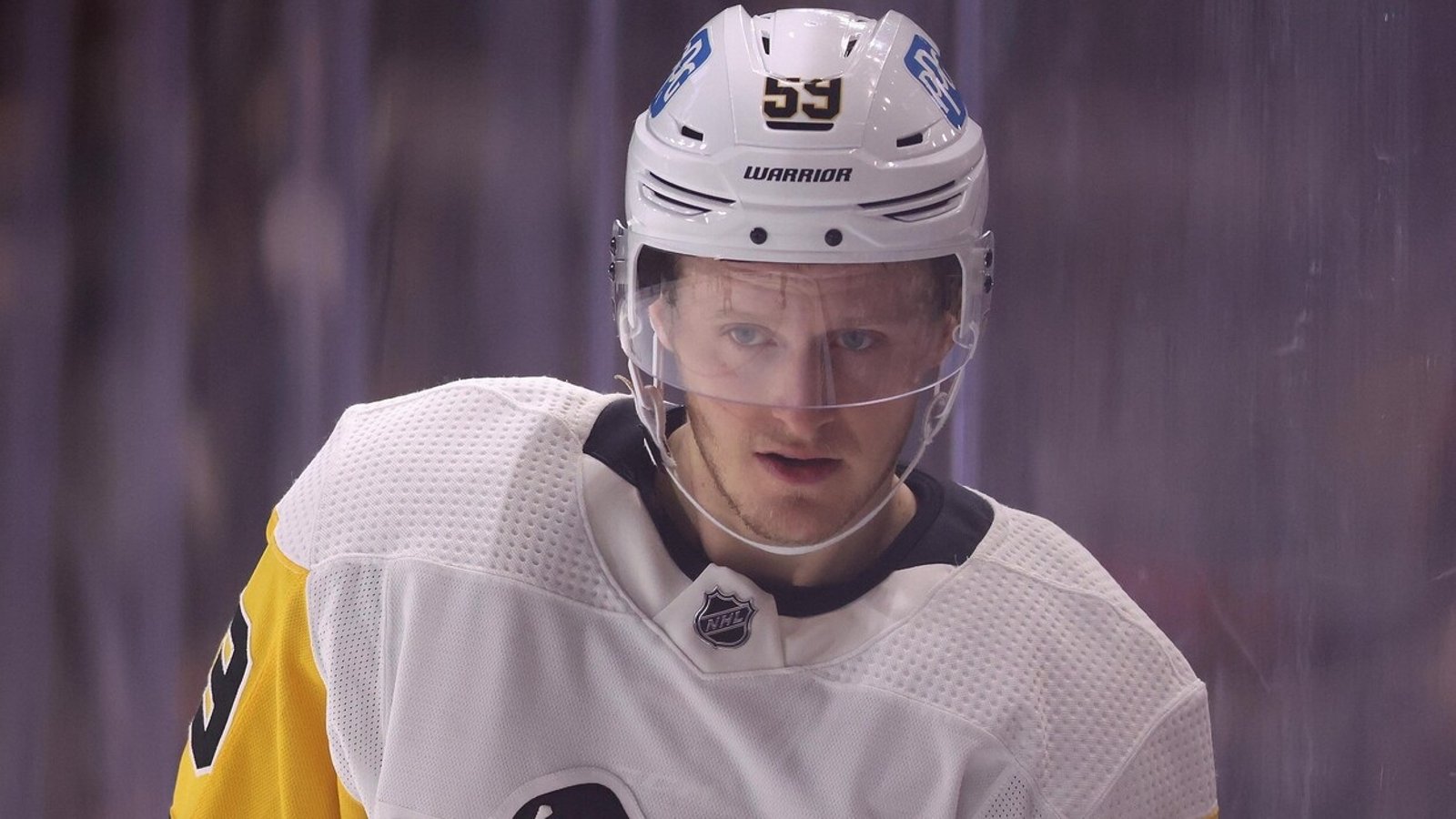 Les Penguins révèlent le prix à payer pour Jake Guentzel