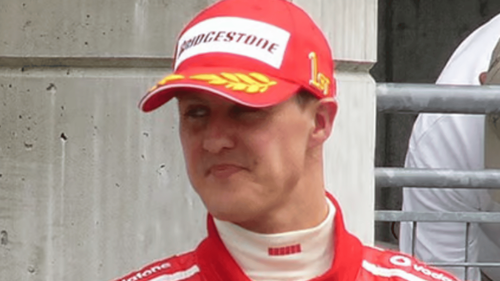 Un père et son fils ont voulu soutirer 15 millions d'euros à la famille de Michael Schumacher