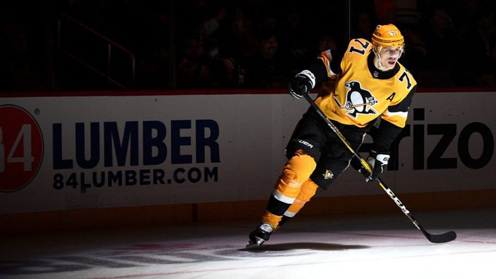 La fin de la route pour Evgeni Malkin?