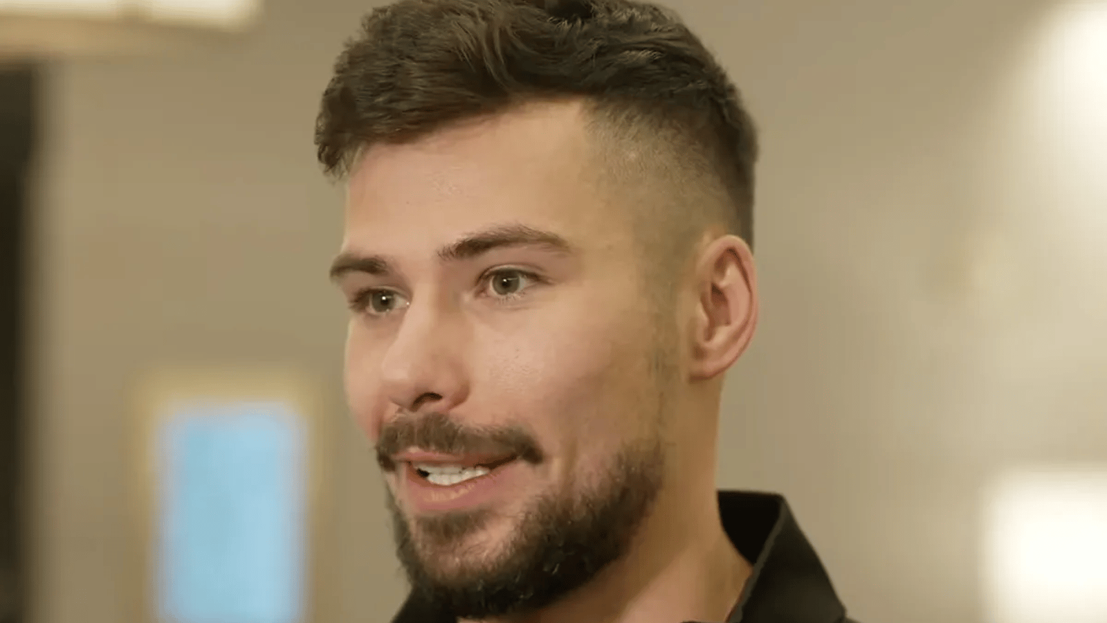 Alexandre Carrier confirme qu'il était déjà blessé avant la mise en échec de Tom Wilson