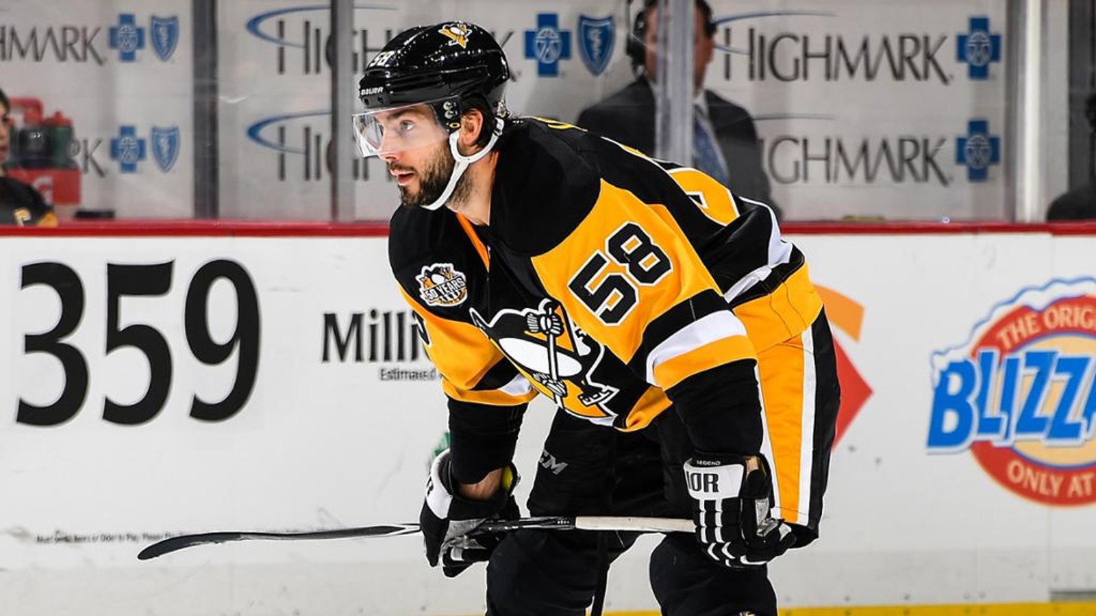 Les Penguins ne seraient pas surpris de voir un intérêt du Canadien envers Letang