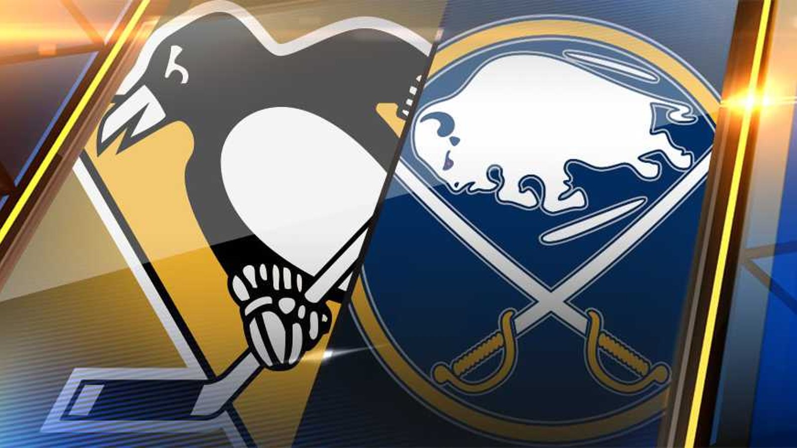 Transaction entre les Penguins et les Sabres