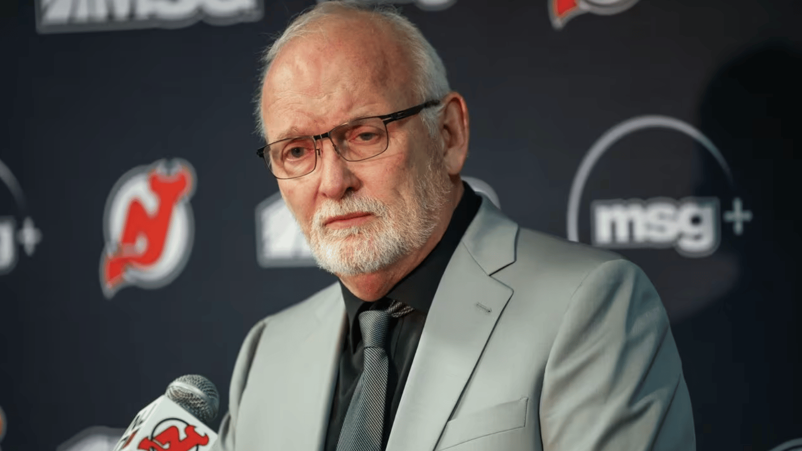 Les Devils congédient Lindy Ruff